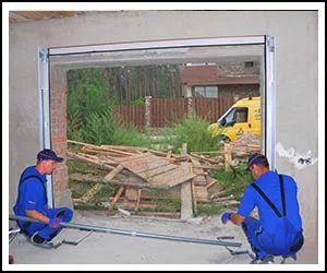 United Garage Door Service Pitman, NJ 856-470-9972