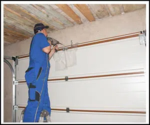 United Garage Door Service Pitman, NJ 856-470-9972 - installation