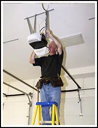 United Garage Door Service Pitman, NJ 856-470-9972